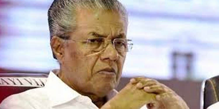 ഉദ്യോഗസ്ഥരെ നിയന്ത്രിക്കുന്നതില് പിണറായിക്കു വീഴ്ചപറ്റി : സിപിഎം സെക്രട്ടറിയറ്റ് ഉദ്യോഗസ്ഥരെ നിയന്ത്രിക്കുന്നതില് പിണറായിക്കു വീഴ്ചപറ്റി : സിപിഎം സെക്രട്ടറിയറ്റ്