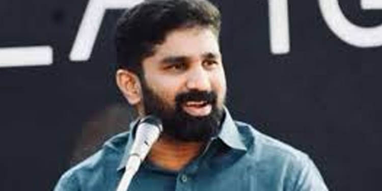 കോടിയേരി നല്ലൊരു പെരുന്നാള് ദിനത്തില് കുത്തിത്തിരിപ്പുമായി ഇറങ്ങി : ബെല്റാം കോടിയേരി നല്ലൊരു പെരുന്നാള് ദിനത്തില് കുത്തിത്തിരിപ്പുമായി ഇറങ്ങി : ബെല്റാം