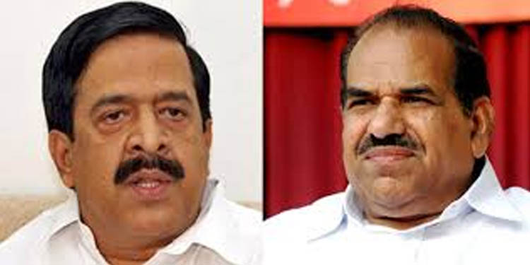 സ്വര്ണക്കടത്ത് കേസിനെക്കുറിച്ച് കോടിയേരി ബാലകൃഷ്ണന് നേരത്തെ തന്നെ അറിയാം ; ചെന്നിത്തല സ്വര്ണക്കടത്ത് കേസിനെക്കുറിച്ച് കോടിയേരി ബാലകൃഷ്ണന് നേരത്തെ തന്നെ അറിയാം ; ചെന്നിത്തല
