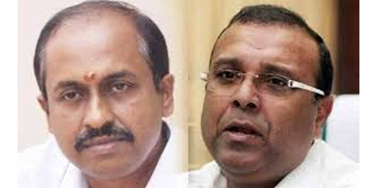 തുഷാര് വെള്ളാപ്പള്ളിക്ക് ഹവാല, തീവ്രവാദ ബന്ധo : സുഭാഷ് വാസു തുഷാര് വെള്ളാപ്പള്ളിക്ക് ഹവാല, തീവ്രവാദ ബന്ധo : സുഭാഷ് വാസു