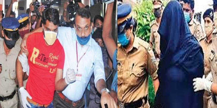 വ്യാജ രേഖകള് ചമയ്ക്കാന് ഉപയോഗിച്ച ലാപ്ടോപ്പും സീലുകള് നിര്മ്മിച്ച മെഷീനും പിടിച്ചെടുത്തു ; സരിത്തിന്റെ സൃഹൃത്ത് അറസ്റ്റില് വ്യാജ രേഖകള് ചമയ്ക്കാന് ഉപയോഗിച്ച ലാപ്ടോപ്പും സീലുകള് നിര്മ്മിച്ച മെഷീനും പിടിച്ചെടുത്തു ; സരിത്തിന്റെ സൃഹൃത്ത് അറസ്റ്റില്