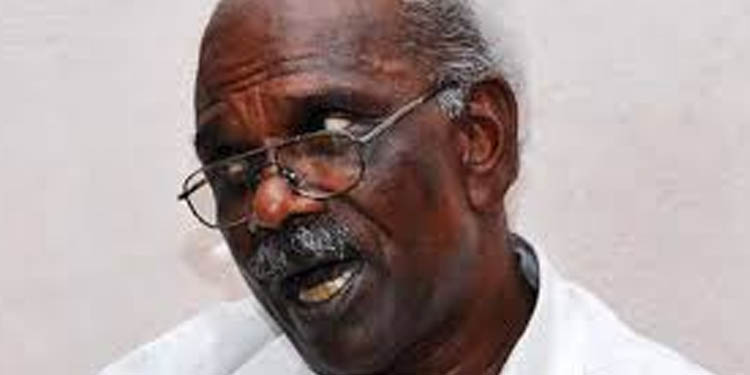 കോണ്ഗ്രസ് നേതാക്കള് ബിജെപിയുടെ താളത്തിനൊത്ത് തുള്ളുകയാണ് : എം എം മണി കോണ്ഗ്രസ് നേതാക്കള് ബിജെപിയുടെ താളത്തിനൊത്ത് തുള്ളുകയാണ് : എം എം മണി