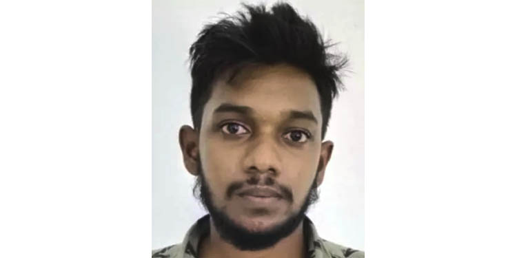 നിരവധി കേസുകളിലെ പ്രതി കണ്ണൻ എന്ന അഖിലിനെ (26) കരുനാഗപ്പള്ളി പോലീസ് അറസ്റ്റുചെയ്തു നിരവധി കേസുകളിലെ പ്രതി കണ്ണൻ എന്ന അഖിലിനെ (26) കരുനാഗപ്പള്ളി പോലീസ് അറസ്റ്റുചെയ്തു