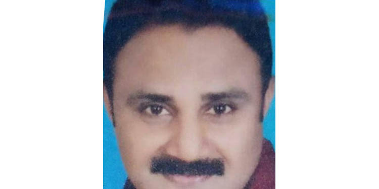 കോവിഡ് ബാധിച്ച് കാളികാവ് സ്വദേശി യു.എ.ഇയില് മരിച്ചു കോവിഡ് ബാധിച്ച് കാളികാവ് സ്വദേശി യു.എ.ഇയില് മരിച്ചു
