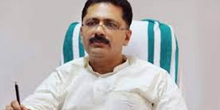 മന്ത്രിയെ പ്രോസിക്യൂട്ട് ചെയ്യാന് അനുമതി നല്കണo : കെ.ടി. ജലീലിനെതിരെ കേന്ദ്ര ആഭ്യന്തര മന്ത്രാലയത്തിന് പരാതി നല്കി മന്ത്രിയെ പ്രോസിക്യൂട്ട് ചെയ്യാന് അനുമതി നല്കണo : കെ.ടി. ജലീലിനെതിരെ കേന്ദ്ര ആഭ്യന്തര മന്ത്രാലയത്തിന് പരാതി നല്കി