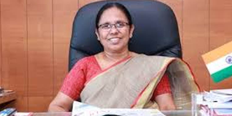 ഡോക്ടേഴ്സ് അവാര്ഡ് വേണ്ടെന്നുവച്ചു ; എല്ലാ ഡോക്ടര്മാര്ക്കും അവാര്ഡ് : കെ കെ ശൈലജ ഡോക്ടേഴ്സ് അവാര്ഡ് വേണ്ടെന്നുവച്ചു ; എല്ലാ ഡോക്ടര്മാര്ക്കും അവാര്ഡ് : കെ കെ ശൈലജ