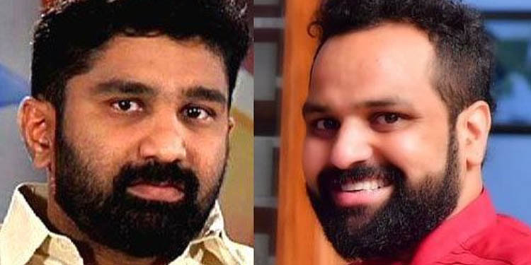 രോഗികള് 1000 കടന്നപ്പോള് കോണ്ഗ്രസിന് സന്തോഷം : ബിനീഷ് കോടിയേരി രോഗികള് 1000 കടന്നപ്പോള് കോണ്ഗ്രസിന് സന്തോഷം : ബിനീഷ് കോടിയേരി