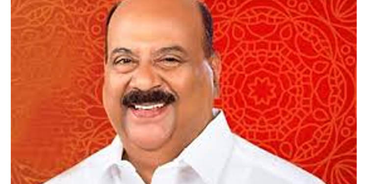 കേരളാ കോണ്ഗ്രസ് ജോസ് കെ മാണി വിഭാഗത്തെ എല്.ഡി.എഫിലേക്ക് സ്വാഗതം ചെയ്ത് എന്.സി.പി കേരളാ കോണ്ഗ്രസ് ജോസ് കെ മാണി വിഭാഗത്തെ എല്.ഡി.എഫിലേക്ക് സ്വാഗതം ചെയ്ത് എന്.സി.പി