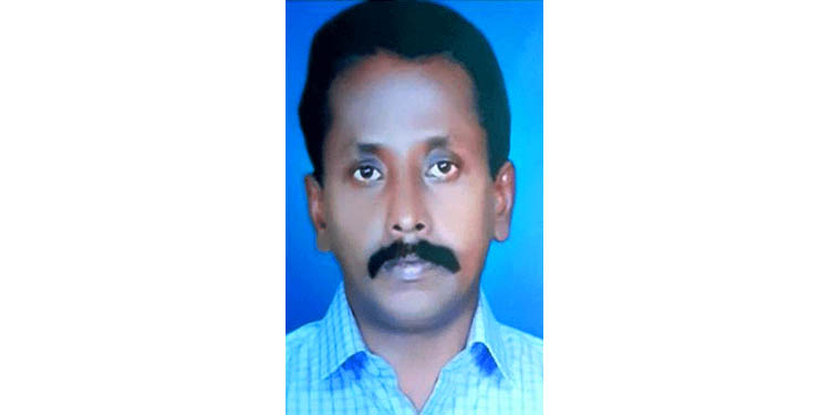 കോവിഡ് ബാധ : റിയാദില് ഒരു മലയാളി കൂടി മരിച്ചു കോവിഡ് ബാധ : റിയാദില് ഒരു മലയാളി കൂടി മരിച്ചു