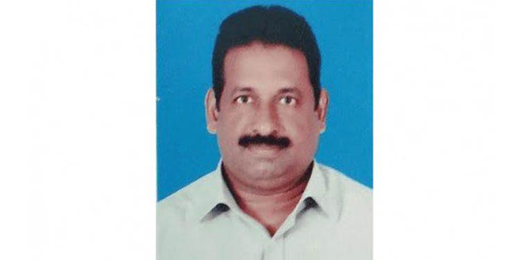 കുവൈത്തില് കോവിഡ് ബാധിച്ച് ഒരു മലയാളി കൂടി മരിച്ചു കുവൈത്തില് കോവിഡ് ബാധിച്ച് ഒരു മലയാളി കൂടി മരിച്ചു