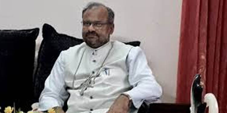 ബിഷപ്പ് ഫ്രാങ്കോ മുളയ്ക്കലിനു തിരിച്ചടി : വിടുതല് ഹര്ജി ഹെെക്കോടതി തള്ളി ബിഷപ്പ് ഫ്രാങ്കോ മുളയ്ക്കലിനു തിരിച്ചടി : വിടുതല് ഹര്ജി ഹെെക്കോടതി തള്ളി