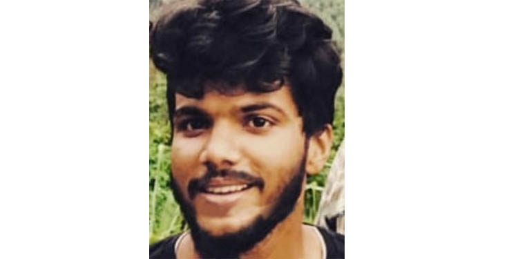 സംസ്ഥാനത്ത് വീണ്ടും കോവിഡ് മരണം : മരിച്ചവരുടെ എണ്ണം 36ആയി സംസ്ഥാനത്ത് വീണ്ടും കോവിഡ് മരണം : മരിച്ചവരുടെ എണ്ണം 36ആയി