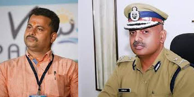 പാലത്തായി പീഡനo: ഐജി എസ് ശ്രീജിത്തിനെതിരേ പോക്സോ നിയമ പ്രകാരം നടപടിയെടുക്കണമെന്ന് വിമണ് ഇന്ത്യാ മൂവ്മെന്റ് പാലത്തായി പീഡനo: ഐജി എസ് ശ്രീജിത്തിനെതിരേ പോക്സോ നിയമ പ്രകാരം നടപടിയെടുക്കണമെന്ന് വിമണ് ഇന്ത്യാ മൂവ്മെന്റ്
