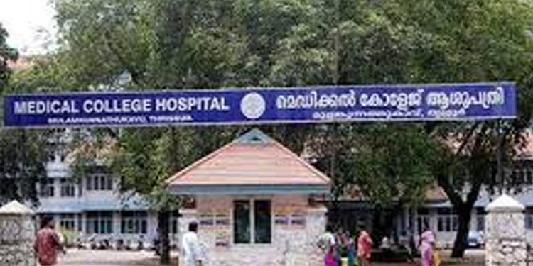 കോവിഡ് രോഗിയുമായി സമ്പര്ക്കം പുലര്ത്തിയ 276 പേരുടെ പരിശോധനാഫലം നെഗറ്റീവ് കോവിഡ് രോഗിയുമായി സമ്പര്ക്കം പുലര്ത്തിയ 276 പേരുടെ പരിശോധനാഫലം നെഗറ്റീവ്