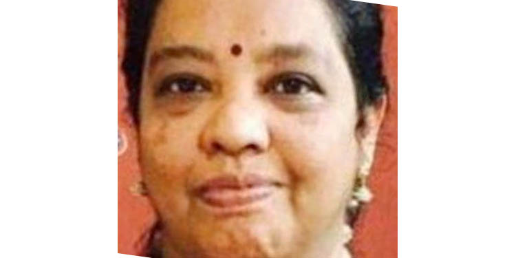 കോന്നി സ്വദേശി കൊവിഡ് ബാധിച്ച് താനെയില് മരിച്ചു കോന്നി സ്വദേശി കൊവിഡ് ബാധിച്ച് താനെയില് മരിച്ചു