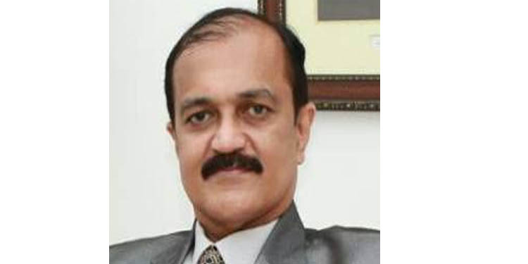 കോവിഡ് നിയന്ത്രണ വിധേയമാകാന് വര്ഷങ്ങള് തന്നെ വേണ്ടിവന്നേക്കാo : ഡോ. എബ്രഹാം വര്ഗീസ് കോവിഡ് നിയന്ത്രണ വിധേയമാകാന് വര്ഷങ്ങള് തന്നെ വേണ്ടിവന്നേക്കാo : ഡോ. എബ്രഹാം വര്ഗീസ്
