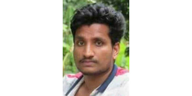 കൊട്ടാരക്കരയിൽ കോവിഡ് നിരീക്ഷണത്തിൽ കഴിഞ്ഞിരുന്ന യുവാവ് മരിച്ചു കൊട്ടാരക്കരയിൽ കോവിഡ് നിരീക്ഷണത്തിൽ കഴിഞ്ഞിരുന്ന യുവാവ് മരിച്ചു