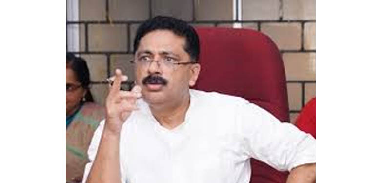 സ്വര്ണ്ണക്കടത്ത് കേസിലെ പ്രതി സ്വപ്ന തന്നെ വിളിച്ചിരുന്നുവെന്ന് സമ്മതിച്ച് കെ ടി ജലീല് സ്വര്ണ്ണക്കടത്ത് കേസിലെ പ്രതി സ്വപ്ന തന്നെ വിളിച്ചിരുന്നുവെന്ന് സമ്മതിച്ച് കെ ടി ജലീല്