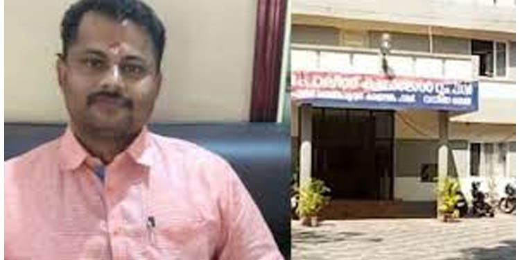 പാലത്തായി പീഡന കേസ് : പെണ്കുട്ടിയില് നിന്നും വീണ്ടും മൊഴിയെടുക്കാനുള്ള നടപടി ആരംഭിച്ചു പാലത്തായി പീഡന കേസ് : പെണ്കുട്ടിയില് നിന്നും വീണ്ടും മൊഴിയെടുക്കാനുള്ള നടപടി ആരംഭിച്ചു