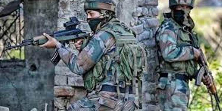 ഉത്തര ഫര്യാബ് പ്രവിശ്യയില് ഏറ്റുമുട്ടല് : സുരക്ഷാ സേന 17 താലിബാന് ഭീകരരെ വധിച്ചു ഉത്തര ഫര്യാബ് പ്രവിശ്യയില് ഏറ്റുമുട്ടല് : സുരക്ഷാ സേന 17 താലിബാന് ഭീകരരെ വധിച്ചു