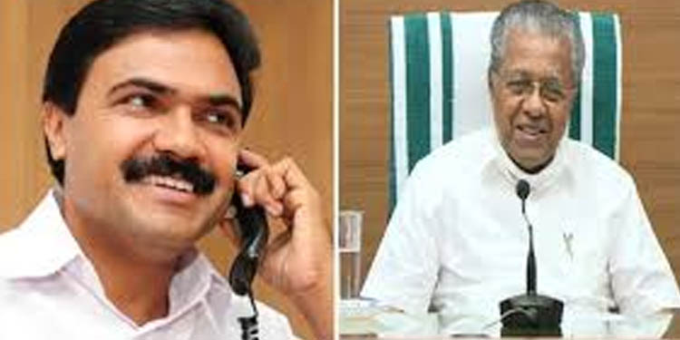 ജോസ് കെ.മാണിയുടെ മുന്നണി പ്രവേശനത്തില് സി.പി.എം – സിപിഐയുമായി ഉഭയകക്ഷി ചര്ച്ച നടത്തും ജോസ് കെ.മാണിയുടെ മുന്നണി പ്രവേശനത്തില് സി.പി.എം – സിപിഐയുമായി ഉഭയകക്ഷി ചര്ച്ച നടത്തും