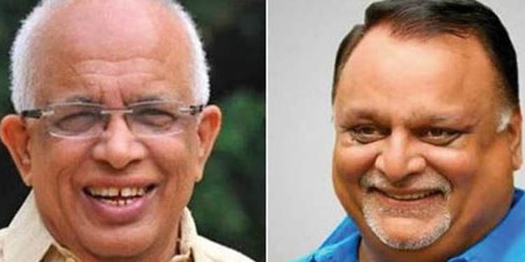 മൂന്നാം വട്ട ചര്ച്ചയും പൊളിഞ്ഞു : എല്ജെഡി – ജെഡിഎസ് ലയനം അനിശ്ചിതത്വത്തില് മൂന്നാം വട്ട ചര്ച്ചയും പൊളിഞ്ഞു : എല്ജെഡി – ജെഡിഎസ് ലയനം അനിശ്ചിതത്വത്തില്