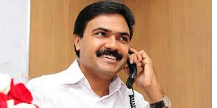 തദ്ദേശ സ്വയംഭരണ തെരഞ്ഞെടുപ്പിനുമുമ്പ് കേരള കോൺഗ്രസിന്റെ മുന്നണി പ്രവേശനത്തിൽ തീരുമാനo : ജോസ് കെ. മാണി തദ്ദേശ സ്വയംഭരണ തെരഞ്ഞെടുപ്പിനുമുമ്പ് കേരള കോൺഗ്രസിന്റെ മുന്നണി പ്രവേശനത്തിൽ തീരുമാനo : ജോസ് കെ. മാണി