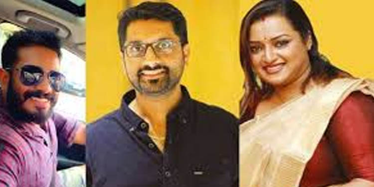 സിനിമാതാരങ്ങളെ ഉപയോഗിച്ച് സ്വര്ണ്ണം കടത്താന് ശ്രമിച്ചിരുന്നു : അന്വേഷണം സിനിമ മേഖലയിലേക്കും സിനിമാതാരങ്ങളെ ഉപയോഗിച്ച് സ്വര്ണ്ണം കടത്താന് ശ്രമിച്ചിരുന്നു : അന്വേഷണം സിനിമ മേഖലയിലേക്കും