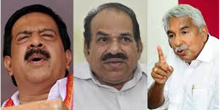 രമേശ് ചെന്നിത്തലയും ബിജെപിയും തമ്മിലുള്ള ഒളിച്ചുകളിക്ക് വെള്ളപൂശാനാണ് ഉമ്മന്ചാണ്ടി രംഗത്ത് ഇറങ്ങിയതെന്ന് കോടിയേരി രമേശ് ചെന്നിത്തലയും ബിജെപിയും തമ്മിലുള്ള ഒളിച്ചുകളിക്ക് വെള്ളപൂശാനാണ് ഉമ്മന്ചാണ്ടി രംഗത്ത് ഇറങ്ങിയതെന്ന് കോടിയേരി