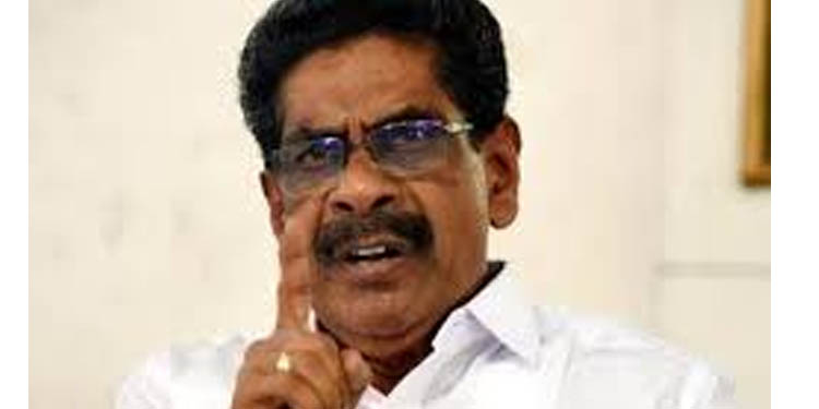ജനശ്രദ്ധ തിരിക്കാനുമുള്ള വൃഥാ ശ്രമമാണ് കോടിയേരി നടത്തുന്നത് : മുല്ലപ്പള്ളി രാമചന്ദ്രന് ജനശ്രദ്ധ തിരിക്കാനുമുള്ള വൃഥാ ശ്രമമാണ് കോടിയേരി നടത്തുന്നത് : മുല്ലപ്പള്ളി രാമചന്ദ്രന്