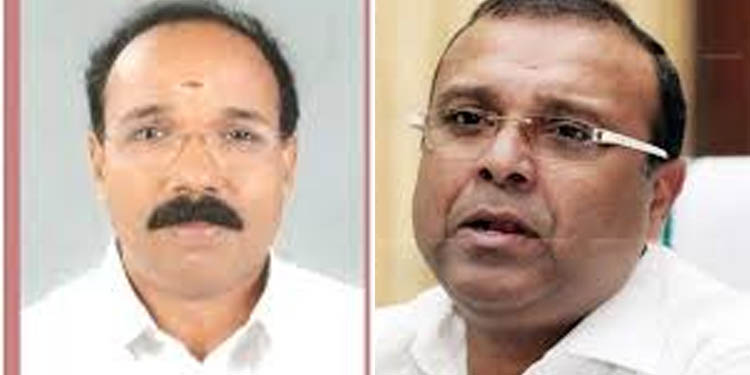 കെ കെ മഹേശന് ആത്മഹത്യ : തുഷാര് വെള്ളാപ്പള്ളിയെ പോലീസ് ചോദ്യം ചെയ്യും കെ കെ മഹേശന് ആത്മഹത്യ : തുഷാര് വെള്ളാപ്പള്ളിയെ പോലീസ് ചോദ്യം ചെയ്യും