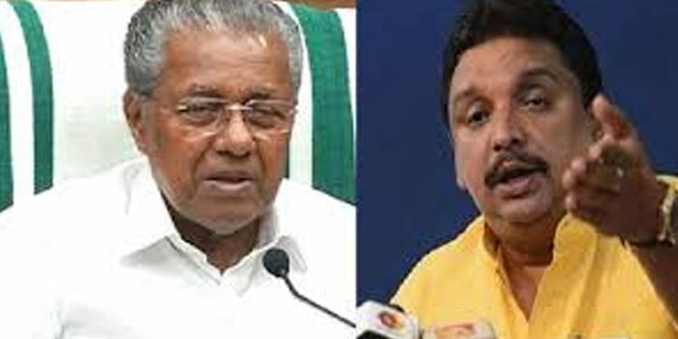 ട്രിപ്പിള് ലോക്ക്ഡൗണ് : മുഖ്യമന്ത്രിക്കെതിരെ ഷിബു ബേബി ജോണ് ട്രിപ്പിള് ലോക്ക്ഡൗണ് : മുഖ്യമന്ത്രിക്കെതിരെ ഷിബു ബേബി ജോണ്