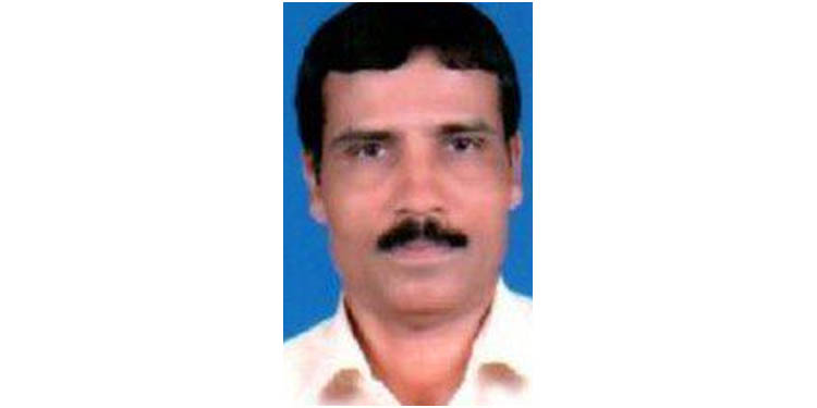 കുവൈറ്റില് കോവിഡ് ബാധിച്ച് മലയാളി മരിച്ചു കുവൈറ്റില് കോവിഡ് ബാധിച്ച് മലയാളി മരിച്ചു