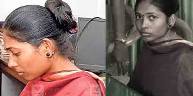 കുഞ്ഞിനെ കടലിലെറിഞ്ഞു കൊലപ്പെടുത്തിയ ശരണ്യയുടെ ജാമ്യഹര്ജി കോടതി തള്ളി കുഞ്ഞിനെ കടലിലെറിഞ്ഞു കൊലപ്പെടുത്തിയ ശരണ്യയുടെ ജാമ്യഹര്ജി കോടതി തള്ളി