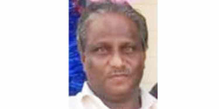 കീഴടക്കാന് കോവിഡ് രണ്ടാമതുമെത്തി ; തൃശൂർ സ്വദേശി റാസൽ ഖൈമയിൽ മരിച്ചു കീഴടക്കാന് കോവിഡ് രണ്ടാമതുമെത്തി ; തൃശൂർ സ്വദേശി റാസൽ ഖൈമയിൽ മരിച്ചു