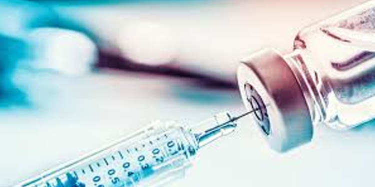 കോവിഡിനെതിരേ ഇന്ത്യ വികസിപ്പിച്ചെടുത്ത വാക്സിന് ഓഗസ്റ്റ് 15ന് പുറത്തിറക്കിയേക്കുമെന്നു സൂചന കോവിഡിനെതിരേ ഇന്ത്യ വികസിപ്പിച്ചെടുത്ത വാക്സിന് ഓഗസ്റ്റ് 15ന് പുറത്തിറക്കിയേക്കുമെന്നു സൂചന