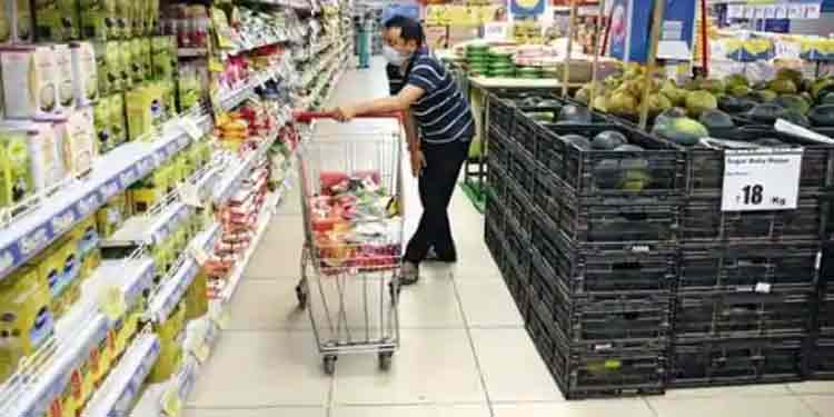 പത്തനംതിട്ട മിലിറ്ററി കാന്റീന് ഇനിയൊരറിയിപ്പ് ഉണ്ടാകുന്നതുവരെ തുറന്നു പ്രവർത്തിക്കില്ല പത്തനംതിട്ട മിലിറ്ററി കാന്റീന് ഇനിയൊരറിയിപ്പ് ഉണ്ടാകുന്നതുവരെ തുറന്നു പ്രവർത്തിക്കില്ല