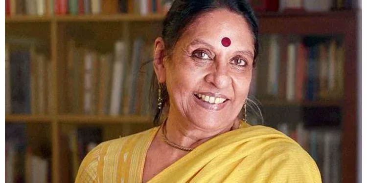 പ്രതിരോധ അഴിമതിക്കേസില് സമത പാര്ട്ടി മുന് അദ്ധ്യക്ഷ ജയ ജയ് റ്റിലിക്ക് നാല് വര്ഷത്തെ തടവുശിക്ഷ പ്രതിരോധ അഴിമതിക്കേസില് സമത പാര്ട്ടി മുന് അദ്ധ്യക്ഷ ജയ ജയ് റ്റിലിക്ക് നാല് വര്ഷത്തെ തടവുശിക്ഷ