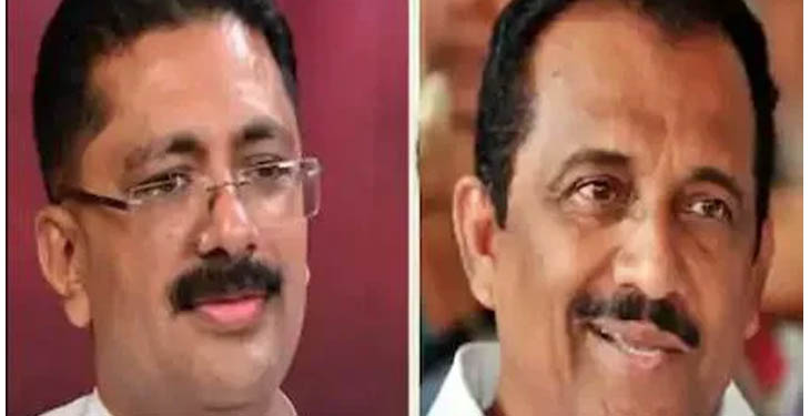 മന്ത്രി കെ.ടി ജലീല് രാജ്യസുരക്ഷാ നിയമങ്ങള് കാറ്റില്പ്പറത്തി : പ്രധാനമന്ത്രിക്ക് ബെന്നി ബെഹനാന് എം.പി കത്തയച്ചു മന്ത്രി കെ.ടി ജലീല് രാജ്യസുരക്ഷാ നിയമങ്ങള് കാറ്റില്പ്പറത്തി : പ്രധാനമന്ത്രിക്ക് ബെന്നി ബെഹനാന് എം.പി കത്തയച്ചു