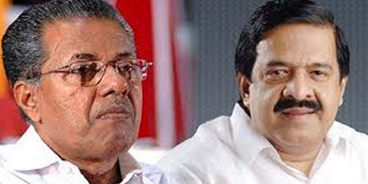 പിന്വാതില് നിയമനങ്ങളെ പി.എസ്.സി നിയമനങ്ങളുടെ കണക്ക് പറഞ്ഞ് മുഖ്യമന്ത്രി വെള്ളപൂശുന്നു ; രമേശ് ചെന്നിത്തല പിന്വാതില് നിയമനങ്ങളെ പി.എസ്.സി നിയമനങ്ങളുടെ കണക്ക് പറഞ്ഞ് മുഖ്യമന്ത്രി വെള്ളപൂശുന്നു ; രമേശ് ചെന്നിത്തല