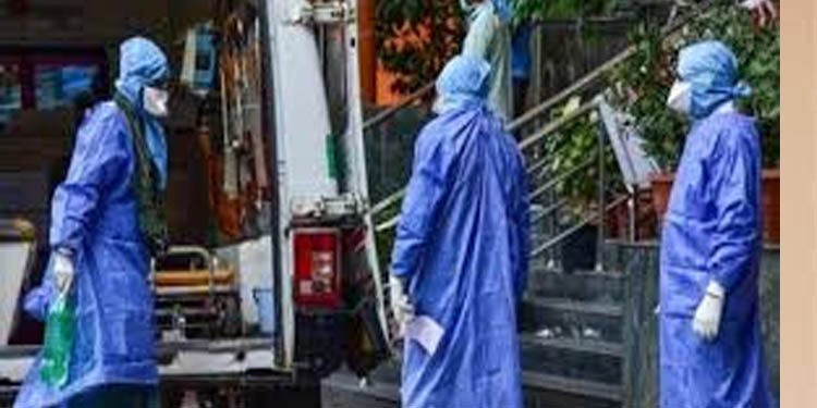 തലസ്ഥാനത്ത് സ്ഥിതി അതീവ ഗുരുതരo : കൊച്ചുതുറ ശാന്തിഭവന് വൃദ്ധസദനത്തില് 35 പേര്ക്ക് കൊവിഡ് തലസ്ഥാനത്ത് സ്ഥിതി അതീവ ഗുരുതരo : കൊച്ചുതുറ ശാന്തിഭവന് വൃദ്ധസദനത്തില് 35 പേര്ക്ക് കൊവിഡ്