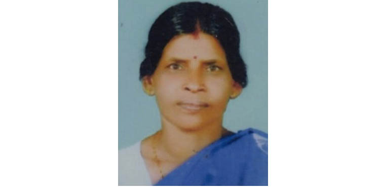 സംസ്ഥാനത്ത് വീണ്ടും കോവിഡ് മരണം ; തൃശ്ശൂര് സ്വദേശിയായ വീട്ടമ്മയാണ് മരിച്ചത് സംസ്ഥാനത്ത് വീണ്ടും കോവിഡ് മരണം ; തൃശ്ശൂര് സ്വദേശിയായ വീട്ടമ്മയാണ് മരിച്ചത്