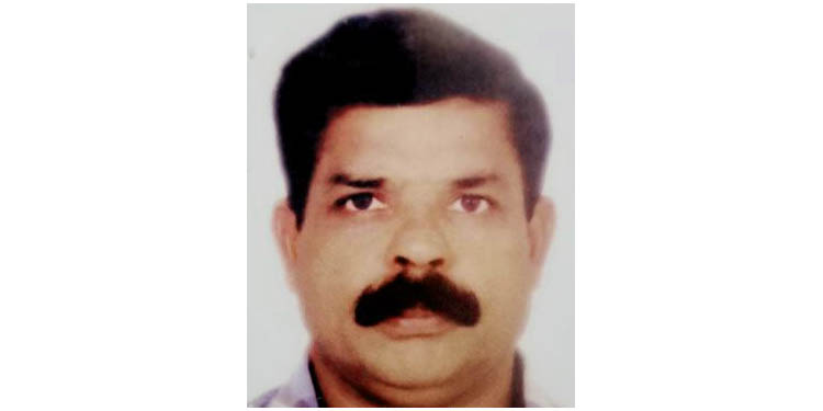 കോവിഡ് ബാധിച്ച് ഒരു മലയാളികൂടി സൗദിയില് മരിച്ചു കോവിഡ് ബാധിച്ച് ഒരു മലയാളികൂടി സൗദിയില് മരിച്ചു