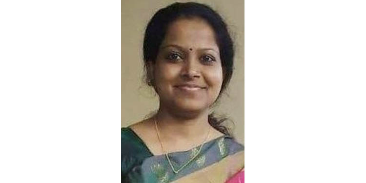 സൗദി അറേബ്യയില് ചങ്ങനാശ്ശേരി സ്വദേശിനിയായ നേഴ്സ് മരണപ്പെട്ടു സൗദി അറേബ്യയില് ചങ്ങനാശ്ശേരി സ്വദേശിനിയായ നേഴ്സ് മരണപ്പെട്ടു