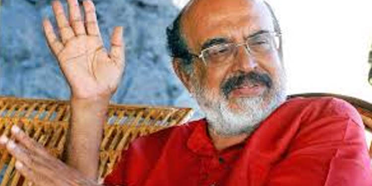 എന്.ഐ.എ അല്ല ആരുവന്നാലും മന്ത്രിമാരെപ്പെടുത്താന് പറ്റില്ല അതാണ് ഞങ്ങളുടെ ആത്മവിശ്വാസമെന്ന് ഐസക്ക് എന്.ഐ.എ അല്ല ആരുവന്നാലും മന്ത്രിമാരെപ്പെടുത്താന് പറ്റില്ല അതാണ് ഞങ്ങളുടെ ആത്മവിശ്വാസമെന്ന് ഐസക്ക്