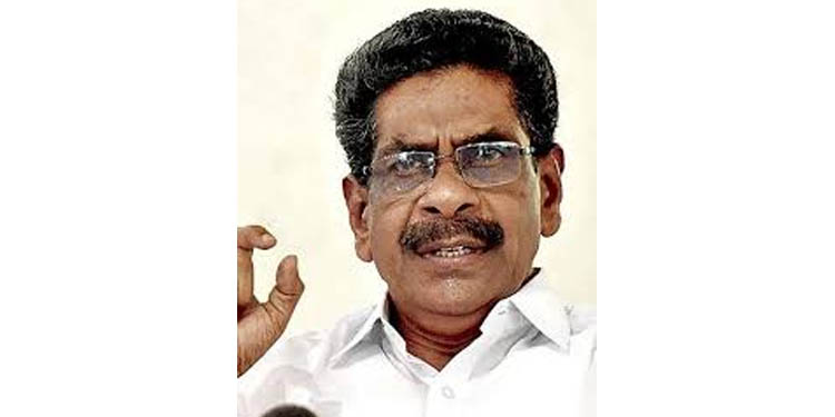 സിപിഎമ്മിന് വര്ഗീയ പാര്ട്ടികളുമായി ബന്ധം : മുല്ലപ്പള്ളി രാമചന്ദ്രന് സിപിഎമ്മിന് വര്ഗീയ പാര്ട്ടികളുമായി ബന്ധം : മുല്ലപ്പള്ളി രാമചന്ദ്രന്