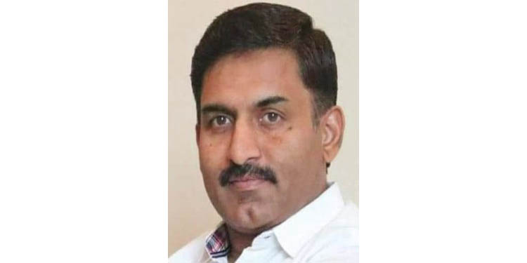 കോവിഡ് ബാധിച്ച് ചികിത്സയിലിരുന്ന ഒരു മലയാളി കൂടി ഒമാനിൽ മരിച്ചു കോവിഡ് ബാധിച്ച് ചികിത്സയിലിരുന്ന ഒരു മലയാളി കൂടി ഒമാനിൽ മരിച്ചു