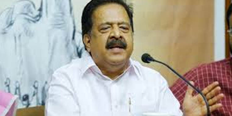 സെക്രട്ടേറിയേറ്റില് പി.ഡബ്ല്യു.സി ഓഫീസ് തുറക്കുന്നു : സര്ക്കാരിനെതിരെ ആരോപണവുമായി രമേശ് ചെന്നിത്തല സെക്രട്ടേറിയേറ്റില് പി.ഡബ്ല്യു.സി ഓഫീസ് തുറക്കുന്നു : സര്ക്കാരിനെതിരെ ആരോപണവുമായി രമേശ് ചെന്നിത്തല