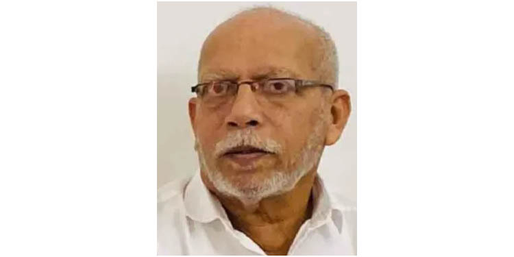സന്ദർശക വിസയിൽ സൗദിയിലെത്തിയ മലയാളി കോവിഡ് ബാധിച്ച് മരിച്ചു സന്ദർശക വിസയിൽ സൗദിയിലെത്തിയ മലയാളി കോവിഡ് ബാധിച്ച് മരിച്ചു