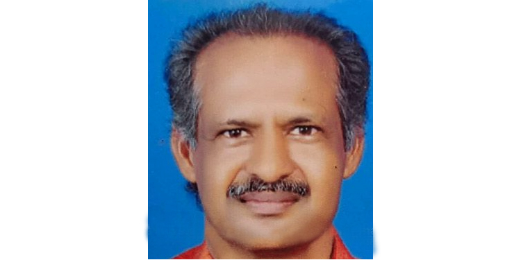 സംസ്ഥാനത്ത് ഒരാള്കൂടി കൊറോണ വൈറസ് മൂലം മരിച്ചു സംസ്ഥാനത്ത് ഒരാള്കൂടി കൊറോണ വൈറസ് മൂലം മരിച്ചു